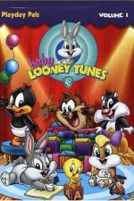 Watch Baby Looney Tunes Wootly